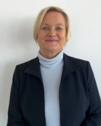Profilbild Grit Sänger