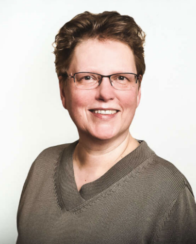 Roswitha Graff Profilbild