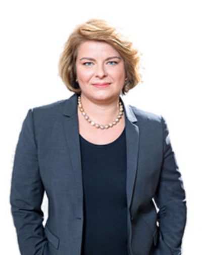 Tina von Kiedrowski Profilbild