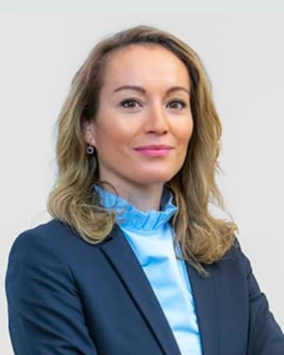 Vanessa Dobler Profilbild