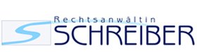 logo RA Erika Schreiber