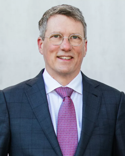 Florian Hammel LL.M. Profilbild