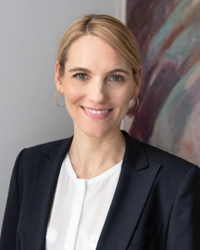 Dr. Kirsten Schlömer Profilbild