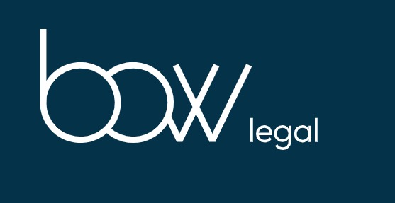 bow legal Logo