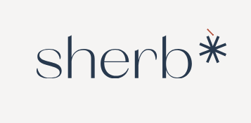 sherb Kanzlei Logo