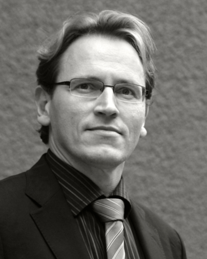 Rolf Kegel Profilbild