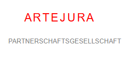 ArteJura Logo