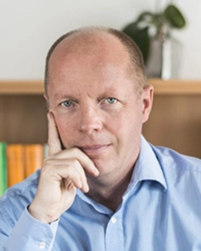 Jürgen Graser Profilbild