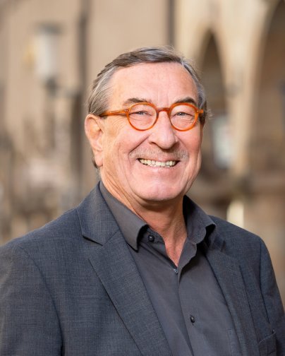 Reinhard Scholz Profilbild