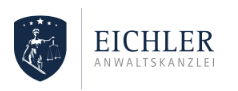 Ralph Eichler Logo