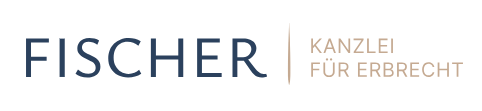 Kanzlei Fischer Logo