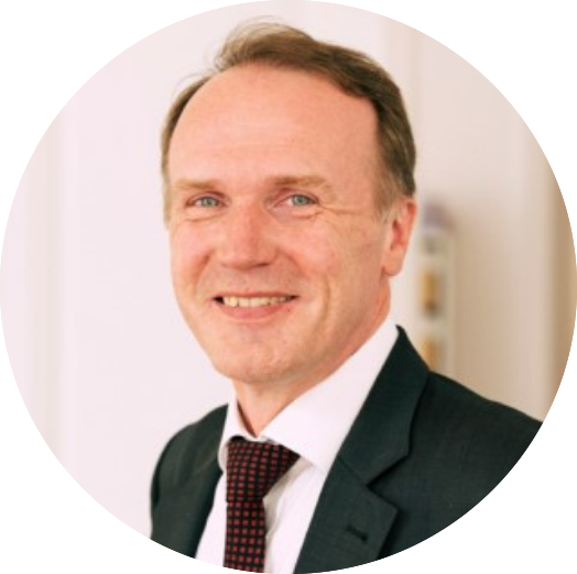 Mag. Laurenz Strebl